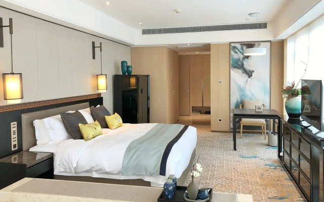 Days Hotel & Suites by Wyndham Zixin Changsha