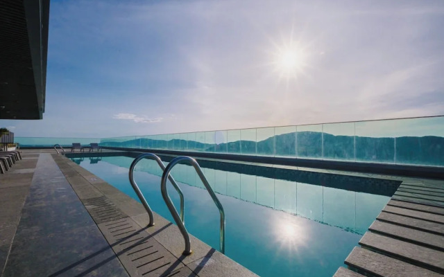 CIAO Altara Seaview Quy Nhon Condotel