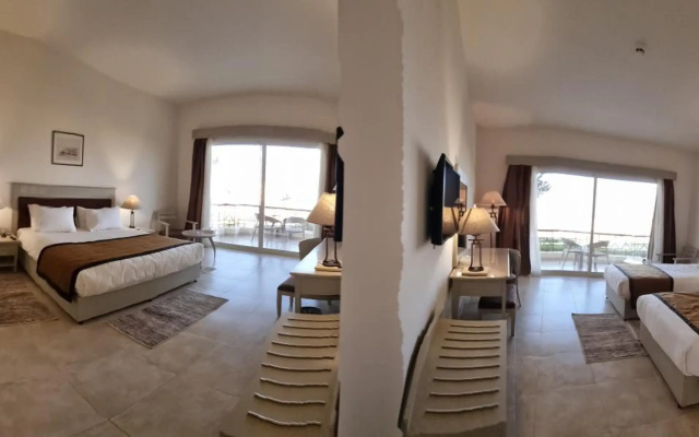 Amarina Queen Resort & Aqua Park Marsa Alam - Image 4