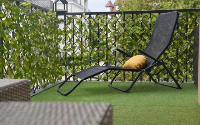 NOUVEAU - Le Chill & Chic - Terrasse - Parking - 6 Pers