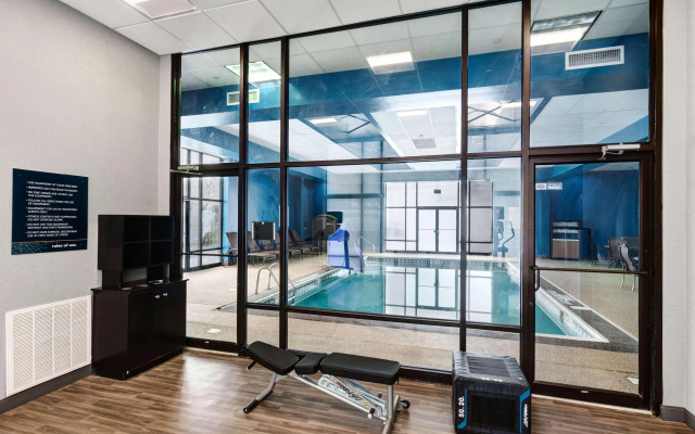 Hampton Inn Pittsburgh/Monroeville