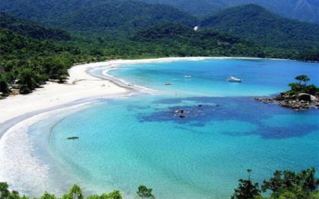 Baepi Suites Ilhabela