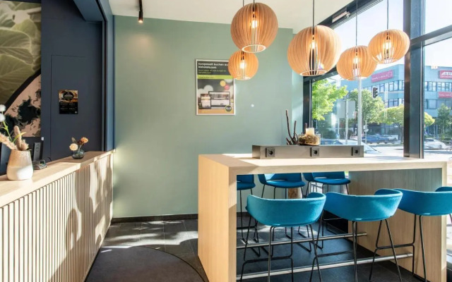 B&B Hotel München-Trudering