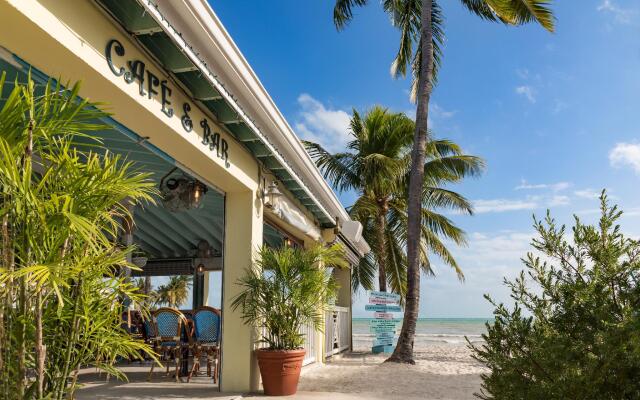 Southernmost Beach Resort and Guesthouses