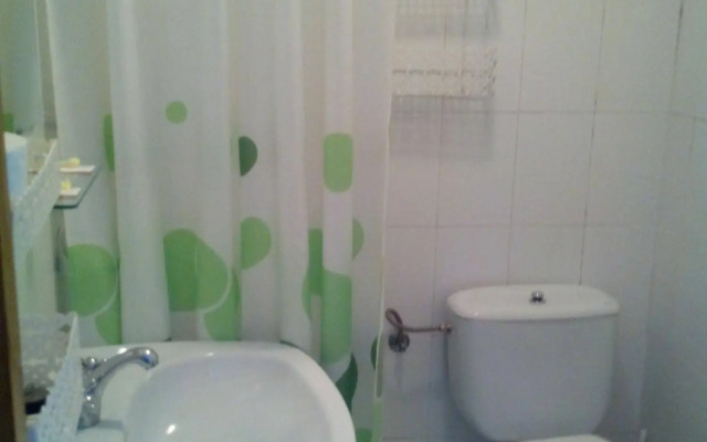 Hostal Sequeiros