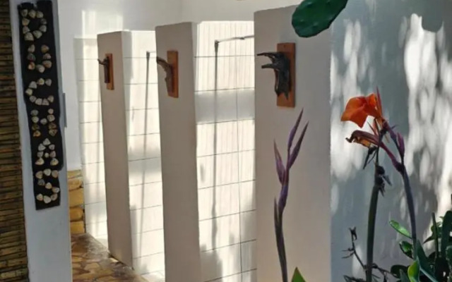 Mano a Mano Eco Hostal