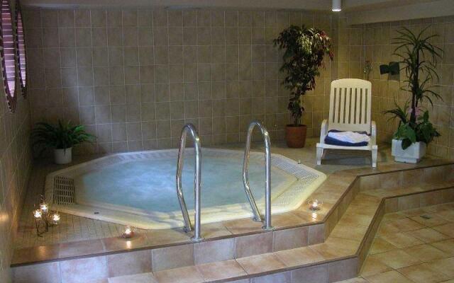 Balladins Superior Hotel Bad Bramstedt