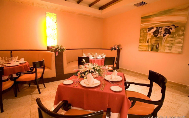 Resort Grand Sunset Princess - All Inclusive