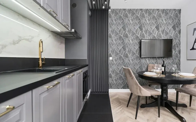 Apartment Wroclaw Architektow by Renters