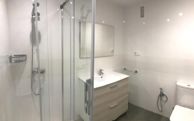 Apartamento El Balcón de la Plaza del Pilar II