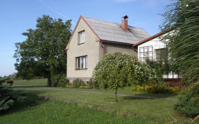 Ubytování u Přadků
