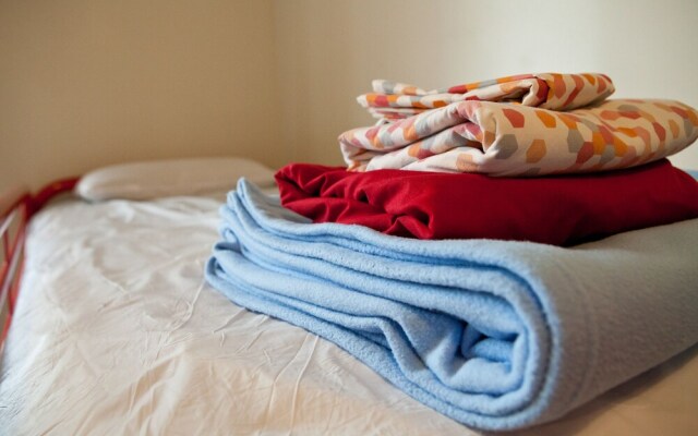 Nashville Downtown Hostel