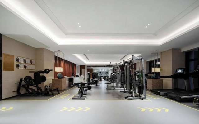 Wuhan Optics Valley Convention Hotel