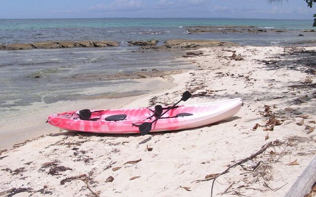 North Borneo Biostation Resort