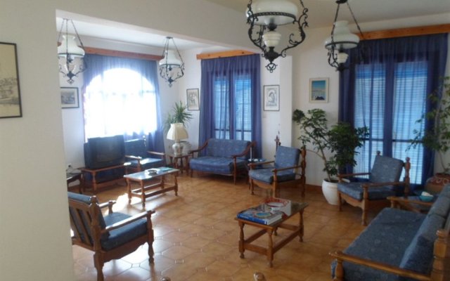 Hotel Grivas
