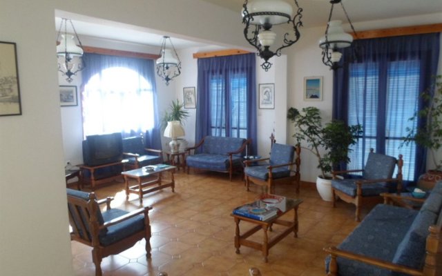 Hotel Grivas-Elia