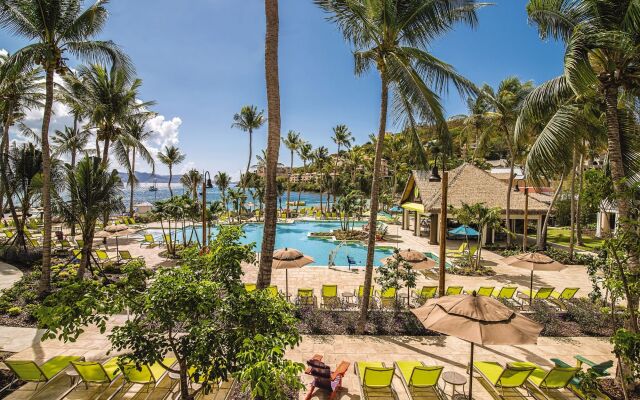 Margaritaville Vacation Club - St. Thomas