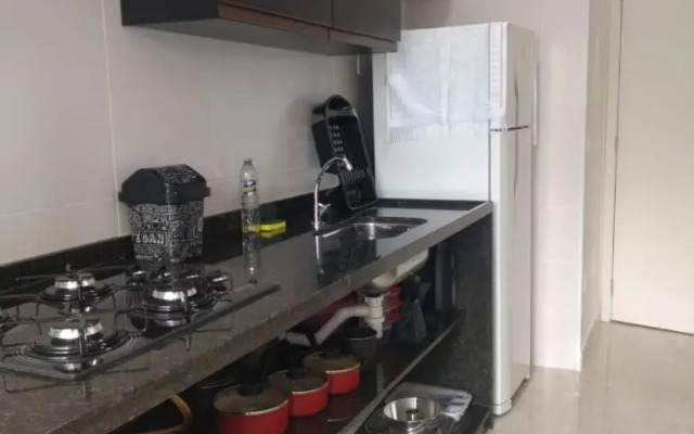 Apart Martin Praia Club