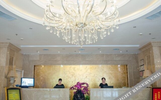 Shang Gao Boutique Hotel