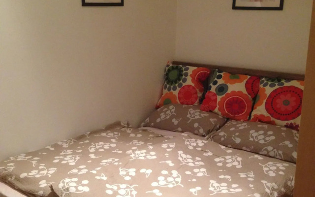 Pauler19 Apartement