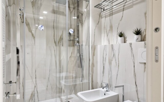 Corso Vittorio Central Duplex