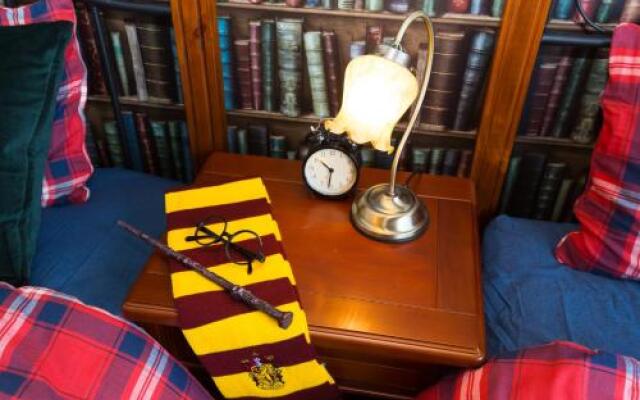 Serenite Namba-Nishi 1004