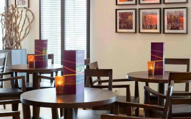 Mercure Hotel Köln City Friesenstraße