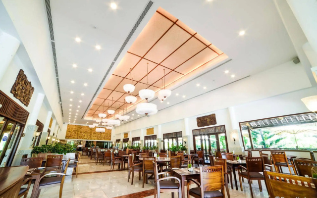Palm Garden Beach Resort and Spa