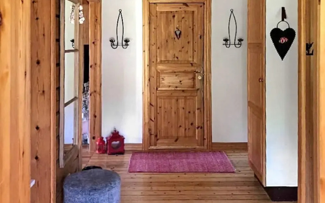 Cozy Cottage Retreat in Gesunda-by Traum