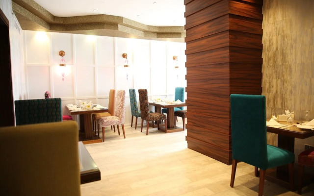 Palm Boutique Hotel