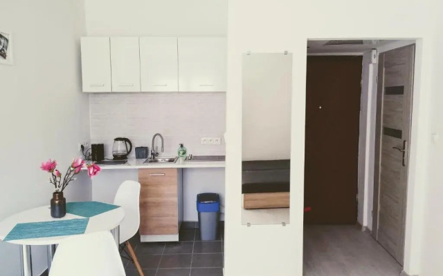 Studio Centrum - 1 Maja 16