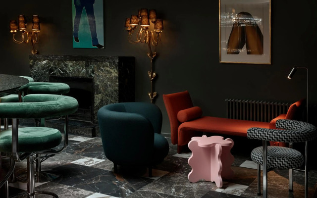 Solo Sokos Hotel Torni