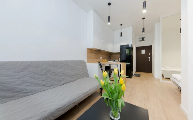 ShortStayPoland Chłodna (B71)