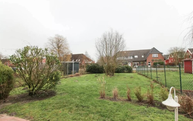 Ferienhaus Ankerboje