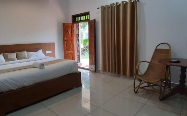 Cassells Jungle Resorts