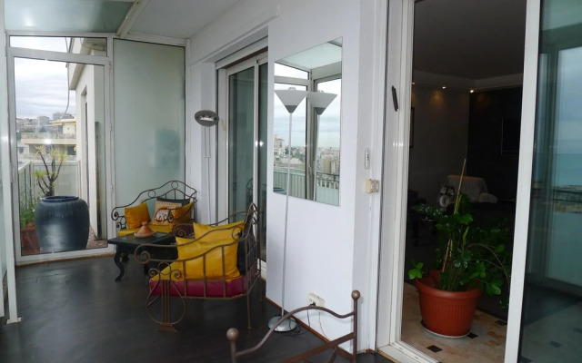 Appartement Baie des Anges