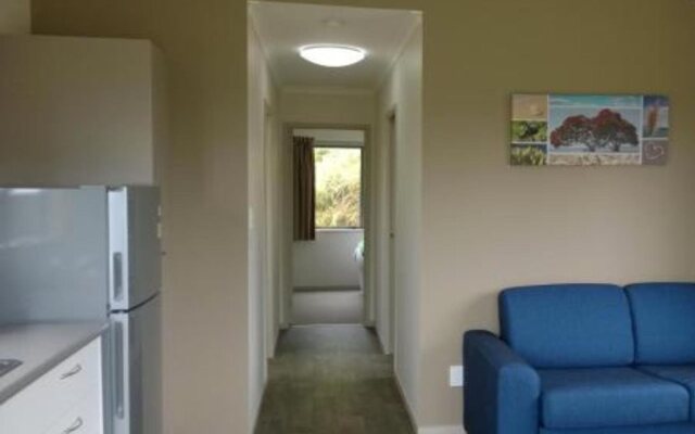 Fitzroy Beach Holiday Park