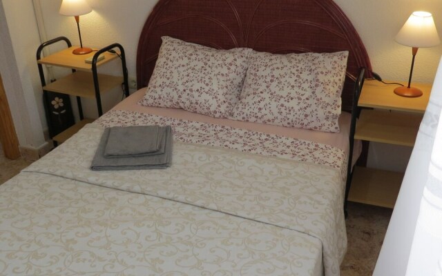 Benirent Villa Sol 13A Penthouse