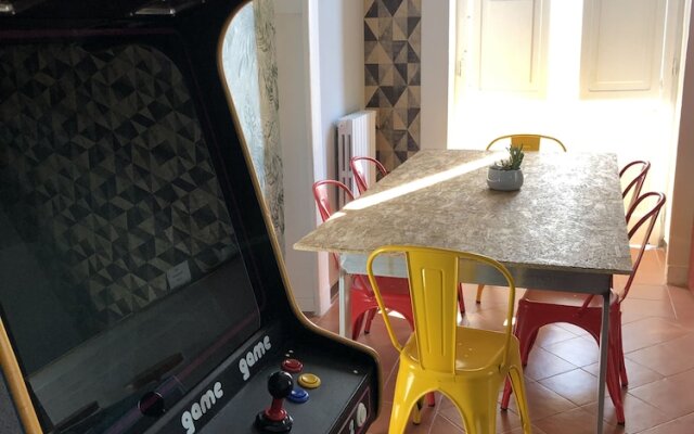 H Hostel Friendly Accommodation