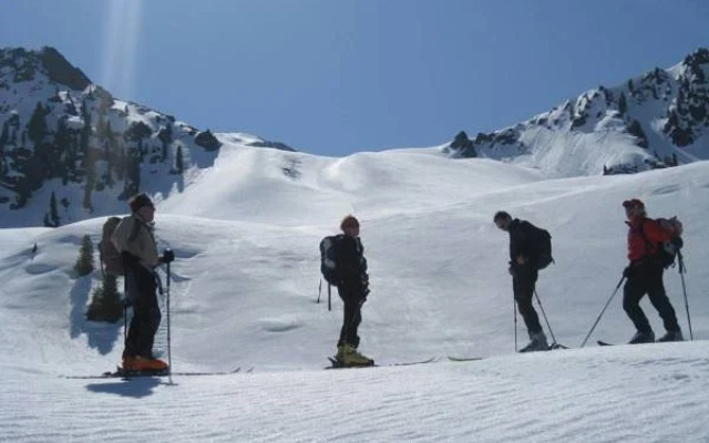 Ferienhaus Schwaiger