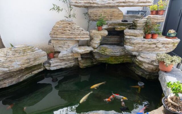 Yunye Youshe B&B (OMG Heartbeat Paradise Branch)