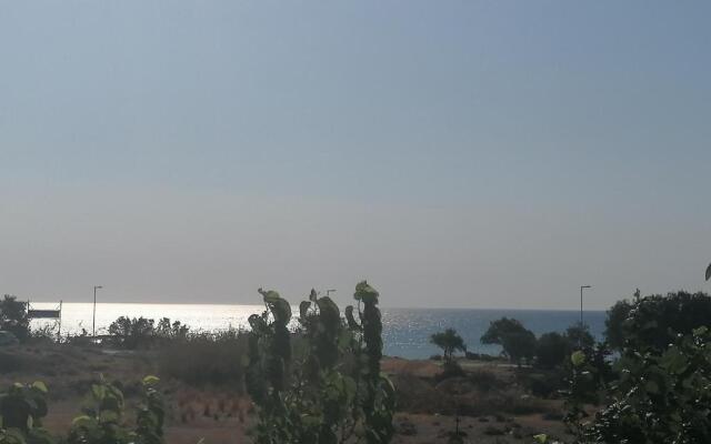 12 senses faliraki sea view