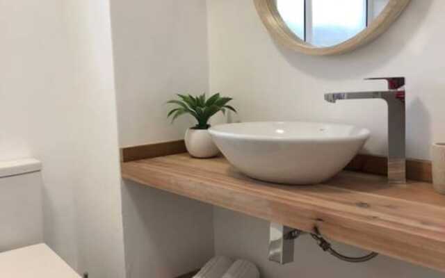 Studio Apartment in Green Point Cape Town