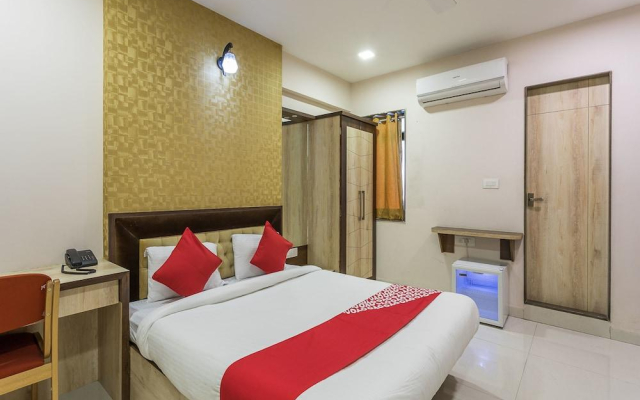 The Tripti Hotel
