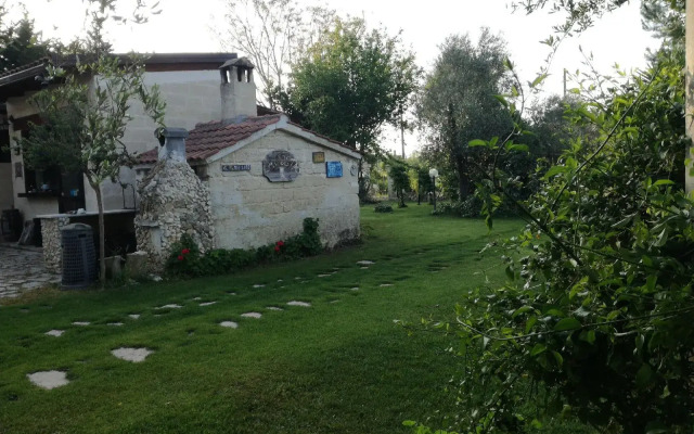 My Life B&B