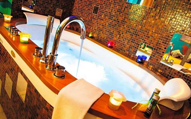 Ille Roif Resort & SPA