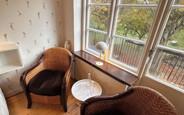 Minnesberg Bed & Breakfast