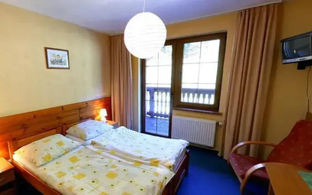 Hotel Górski Czarna Góra