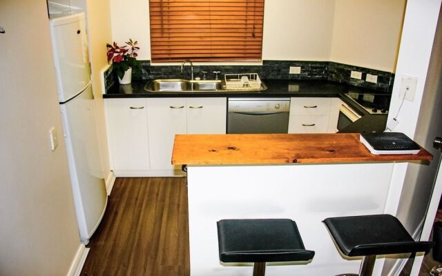 Pacific Bay Terraces