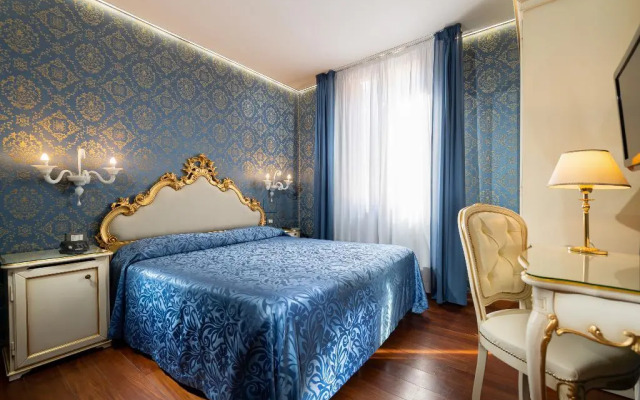 Hotel Santa Marina